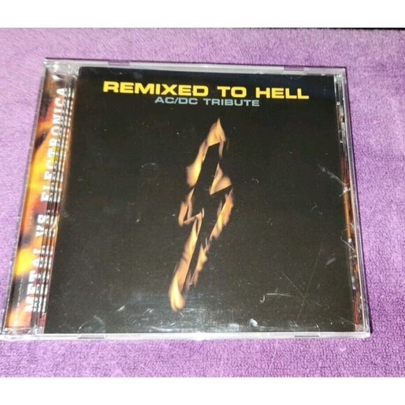 Media | Acdc Tribute Remixed To Hell Lemmy Jake E Lee John Corabi Dee ...